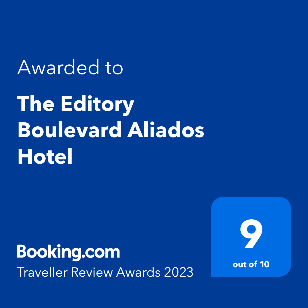 The Editory Boulevard Aliados hotel, Porto